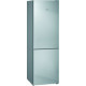 SIEMENS Combi  KG36NVIDA.  . No Frost. Inoxidable. Clase D